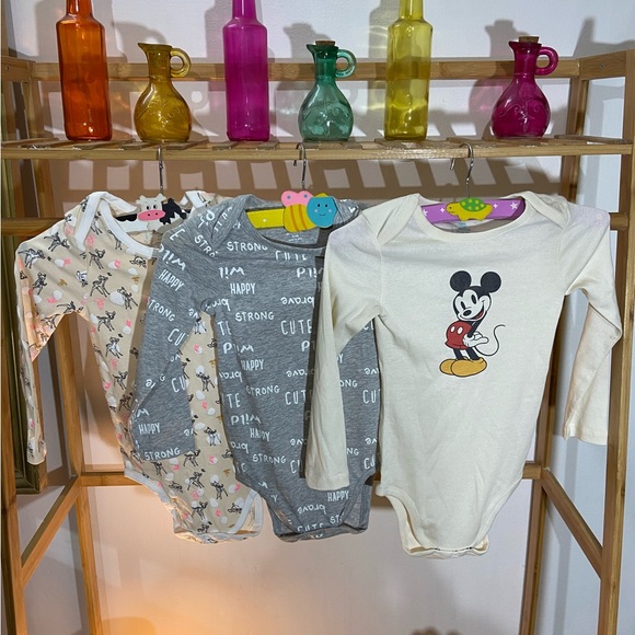 None Other - 🛍️ Orchestra Baby Suit Set.